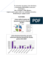 datos reales de autoridades. yacuiba-carapari-villa montes