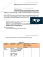 Formato para Planeación por competencias. Parte A-2