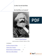 Richard Wurmbrand La Otra Cara de Karl Marx