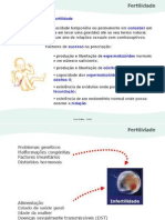 Manipulacao Da Fertilidade