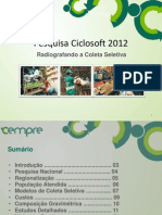 Ciclosoft2012