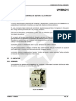 TECSUP - Control de Motores Electricos PDF