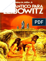 Cantico A Leibowitz PDF