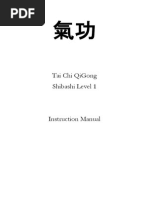 Download Qigong MANUAL by CarineMarton SN245316595 doc pdf