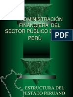 Finanzas Publicas