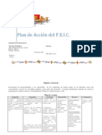 Plan de Estrategico