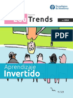 Edu Trends - Aprendizaje Invertido PDF