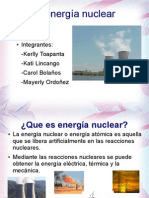 Energia Nuclear