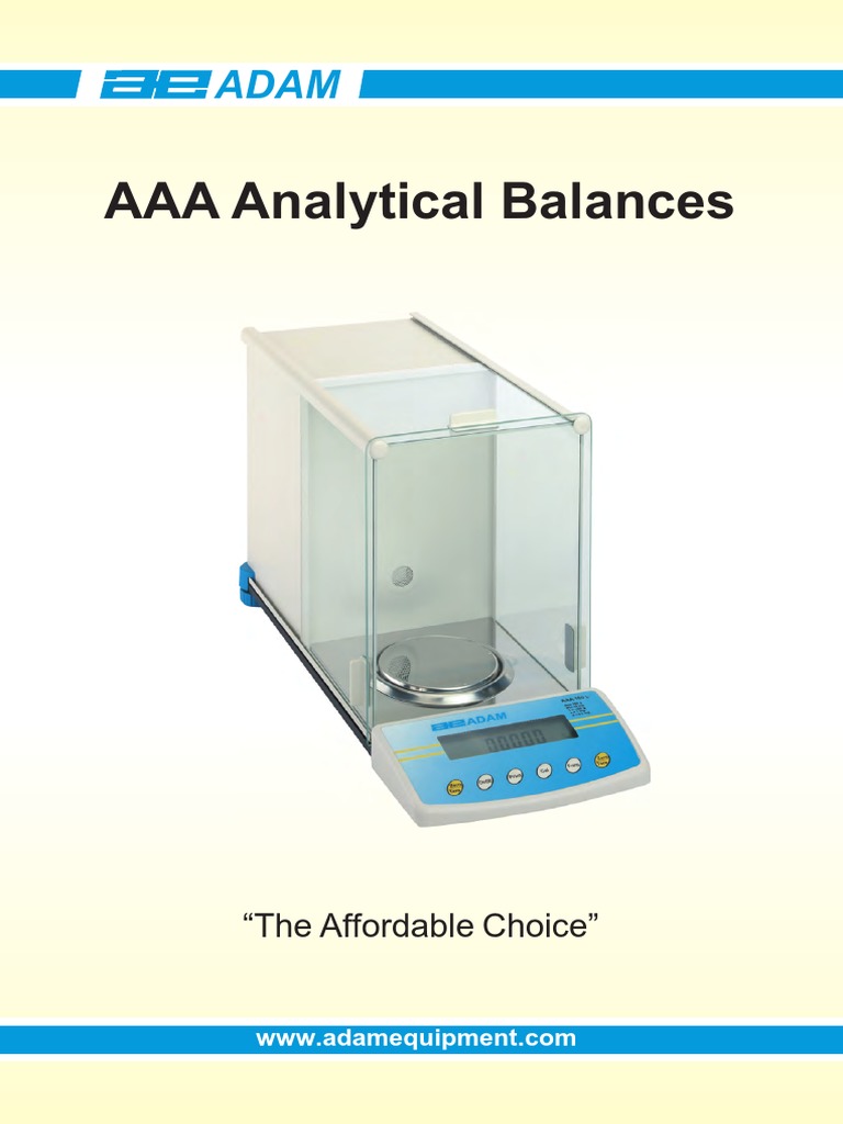 Catalog | PDF | Weighing Scale | Weight
