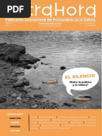 Letrahora11 El Silencio