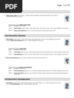 Download Ancestors for Esther Vernon Fogle With Notes by Marvin Caulk SN24532694 doc pdf