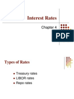 Ch04 - Interest Rates