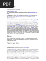Download Agar Plate by hi_yasir SN24533104 doc pdf