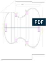 Violin Plans, Planos de Violin