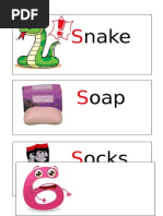 Flashcard s,A,t,p,m,n