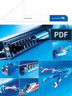 Brand-Rex Sistemas de Cableado Estructurado 2013-2014 Es