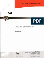 Autour Du Mot Comptabilité PDF