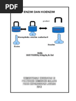 Download Makalah Enzim Dan Koenzim by Vera Rizki Febriana SN245344083 doc pdf