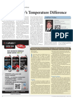 an evaporator's temperature difference.pdf