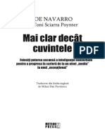 Mai Clar Decat Cuvintele