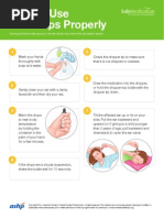 ACQ-5 Asthma Control Questionnaire | PDF