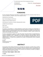 Chapter 1 Definition and Scope of Protective Measures For Roads 4