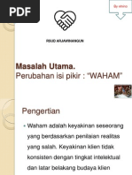 WAHAN RPC