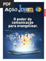 Acao Jovem 4tri 2014