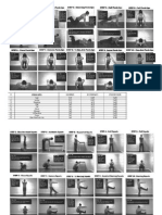 Convict ConditioningWall Chart