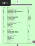 Magnetic Hysteresis and Ferromagnetic Materials