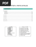 Canon Powershot S50 Repair Manual [CHAPTER 4. PARTS CATALOG].pdf