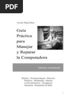 Download Manejar y Reparar la Computadora  by leoword SN2453575 doc pdf