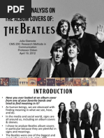 Download Beatles Semiotic Analysis by Dragan Yott SN245357568 doc pdf
