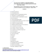 Conceitos de Ética Na Empresa Contemporânea