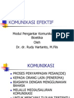 Komunikasi Efektif