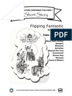 Flipping Fantastic PDF