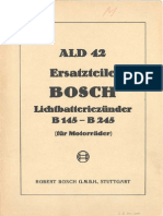 ETL Bosch LBZ B 145