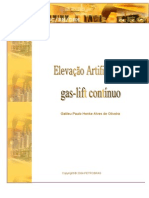 Elevação Artificial Por Gas-Lift Contínuo - Galileu Paulo Henke Alves de Oliveira - 2004