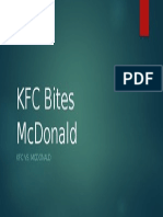 KFC Bites MC