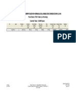 Flextable: FCV Table (LC 06.Wtg) Active Scenario: Verificacion Hidraulica Lineas de Conduccion Lc-06