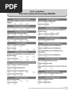 Download Kunci Jawaban SSJ Sosiologi SMA by Doni Hidayat SN245365896 doc pdf