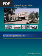 Download Radio Navigation Aids Presentation 2 Navaids Radar by Zulfiqar Mirani SN24536892 doc pdf