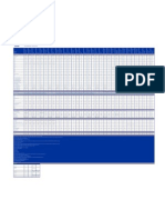 Norstar Compatibility Matrix