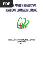 Download PANDUAN PRAKTIK KLINIK anastesi by erfanzitniamrulloh SN245369227 doc pdf