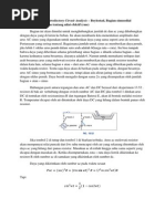 Rumus dan Nilai RMS dalam Listrik | PDF