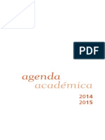 Agenda UESD