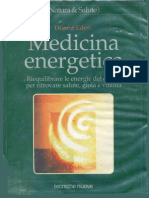 Medicina Energ D Eden DonnaEden