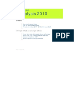 20110401 25 Analise Financeira
