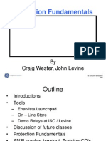 05 Curso Protection Fundamentals