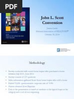 Download Presentation 2014 Profile of Home Buyers and Sellers by REALTORS SN245385670 doc pdf